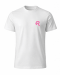 🤍 Playera Sport "Girls Running Club" – Blanco