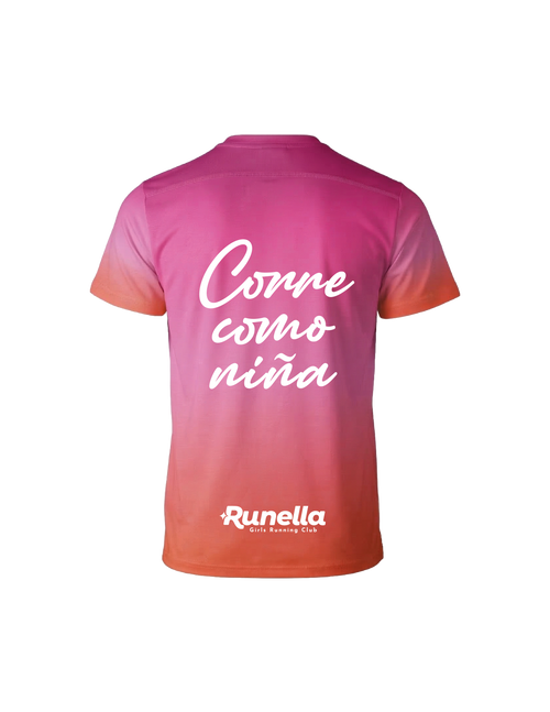 💖 Playera Performance "R" – Dry Fit