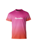 💖 Playera Performance "Runella" – Dry Fit