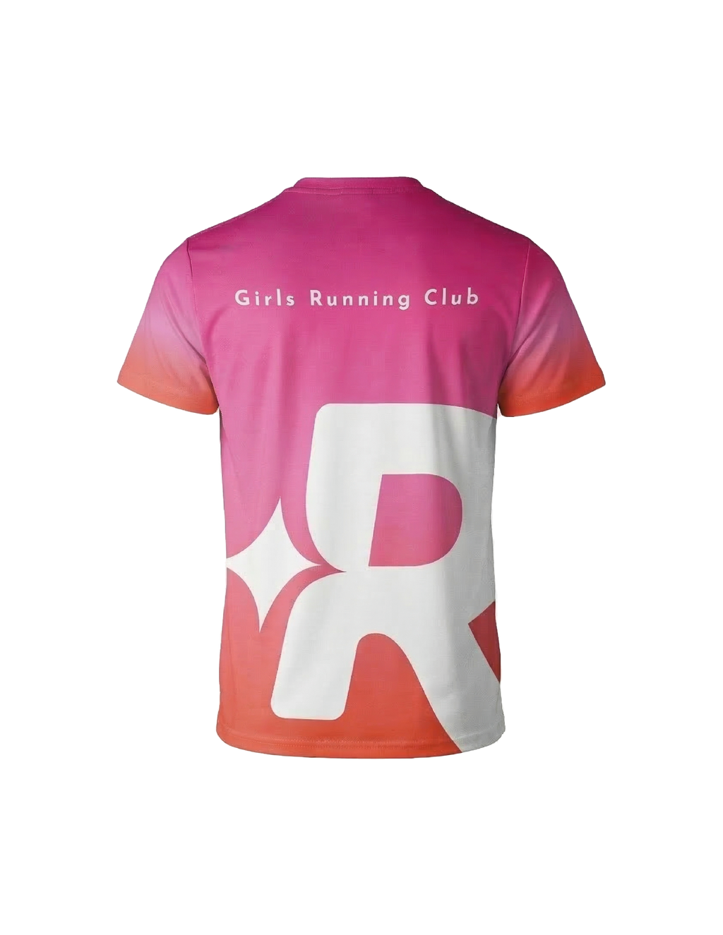 💖 Playera Performance "Runella" – Dry Fit