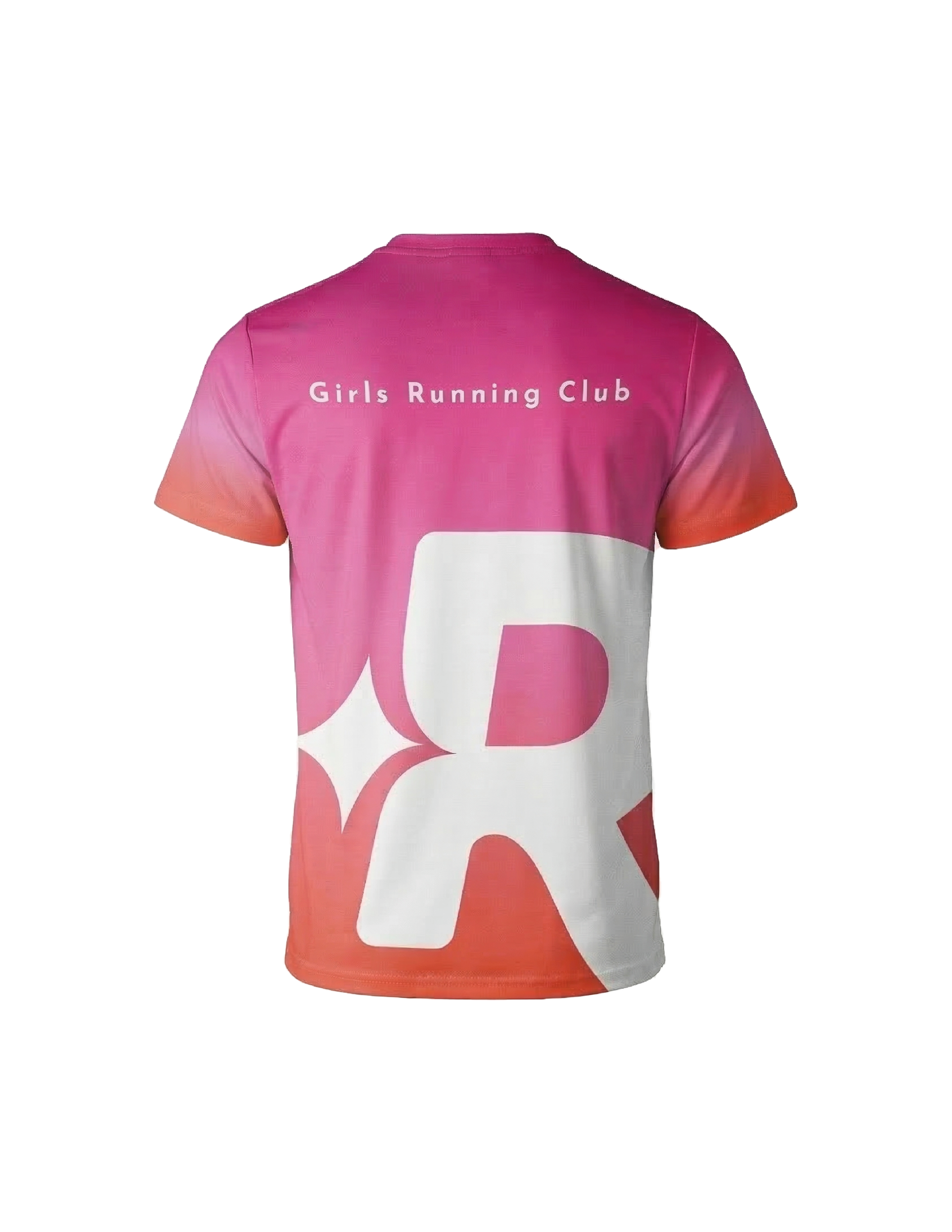 💖 Playera Performance "Runella" – Dry Fit