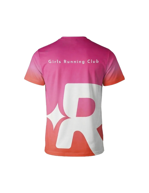 💖 Playera Performance "Runella" – Dry Fit