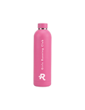 💗 Termo Térmico "R" – Rosa Ligero