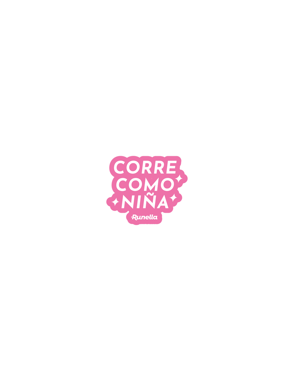 💖 Stickers "Runella"