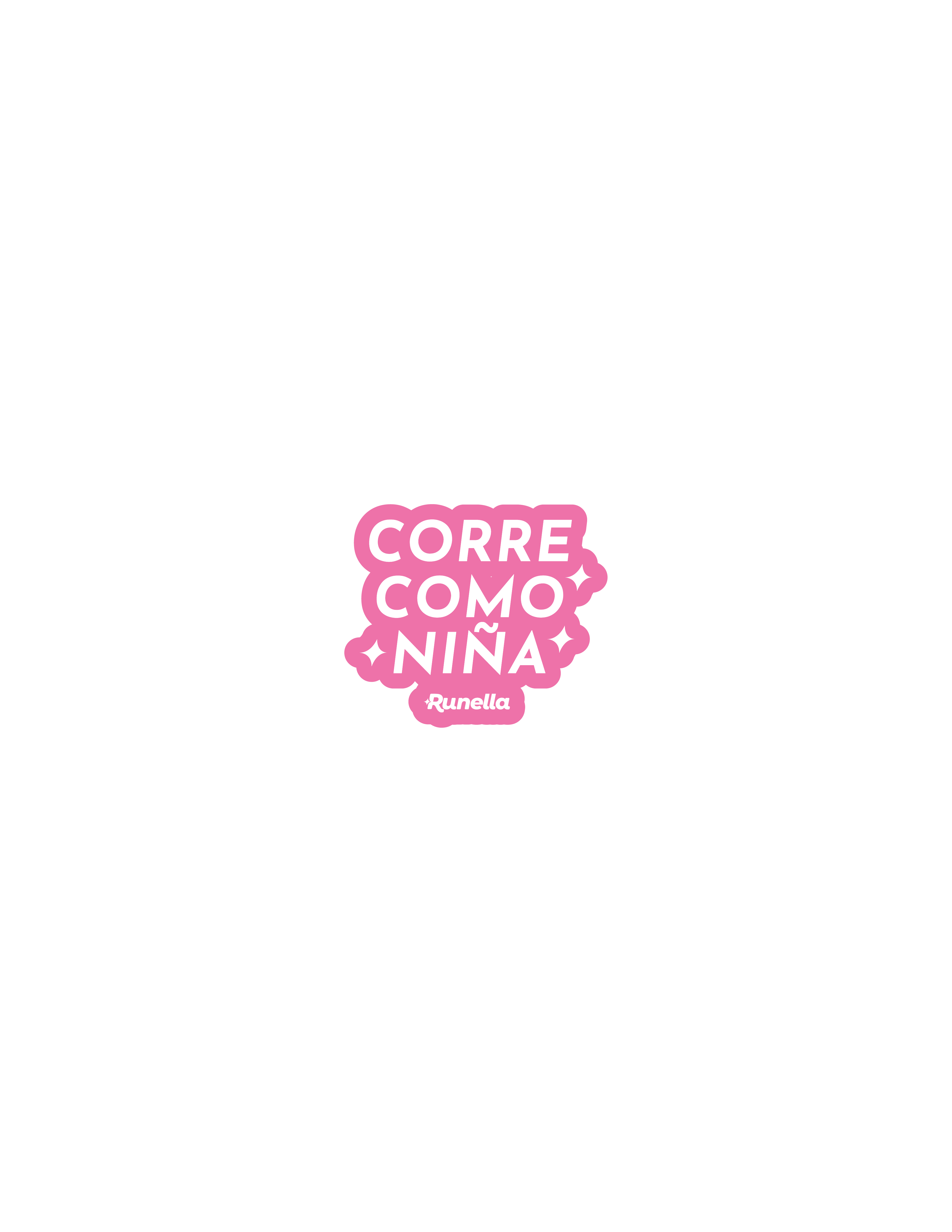 💖 Stickers "Runella"