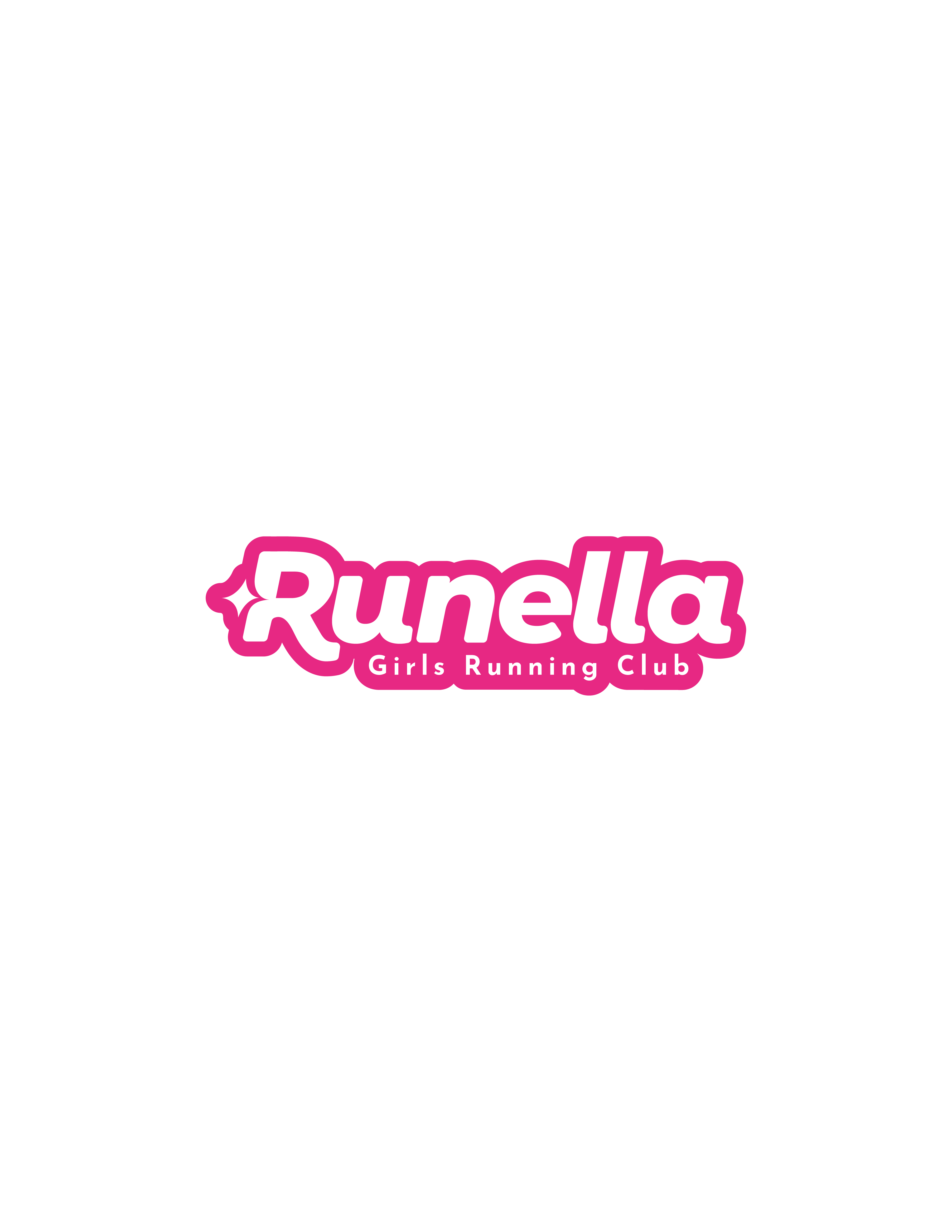 💖 Stickers "Runella"
