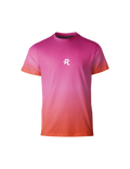 💖 Playera Performance "R" – Dry Fit