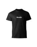 🖤 Playera Sport "Girls Running Club" – Negro