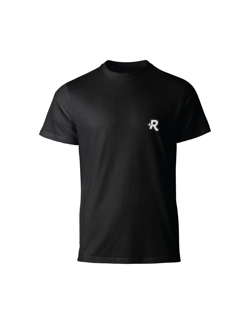 🖤 Playera Sport "Corre como Niña" – Negro