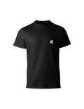 🖤 Playera Sport "Corre como Niña" – Negro
